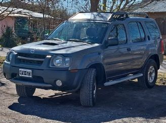 Nissan X-Terra Usado en Mendoza
