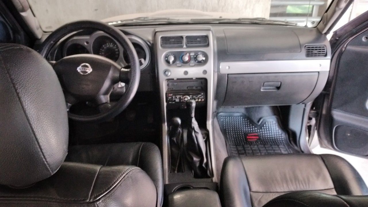 Nissan X-Terra Usado en Mendoza, deRuedas