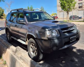 Nissan X-Terra Usado en Mendoza