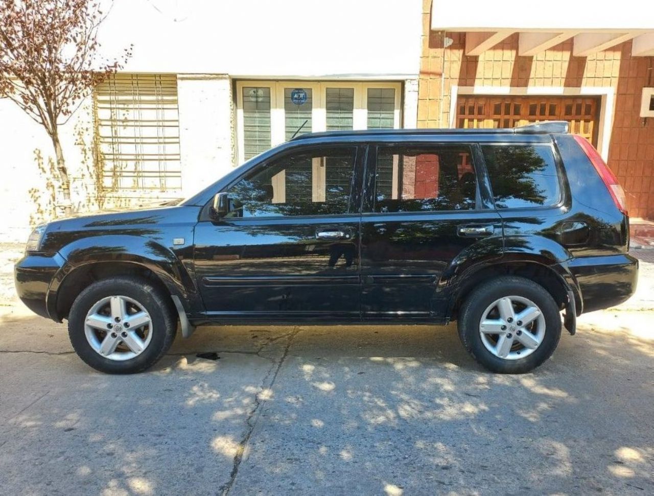 Nissan X-Trail Usado en Córdoba, deRuedas