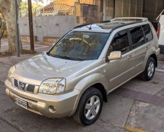 Nissan X-Trail Usado en Mendoza
