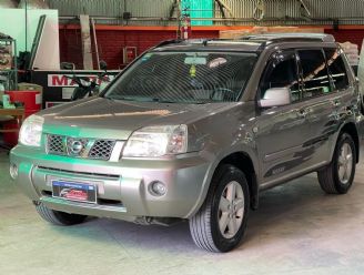 Nissan X-Trail Usado en San Juan