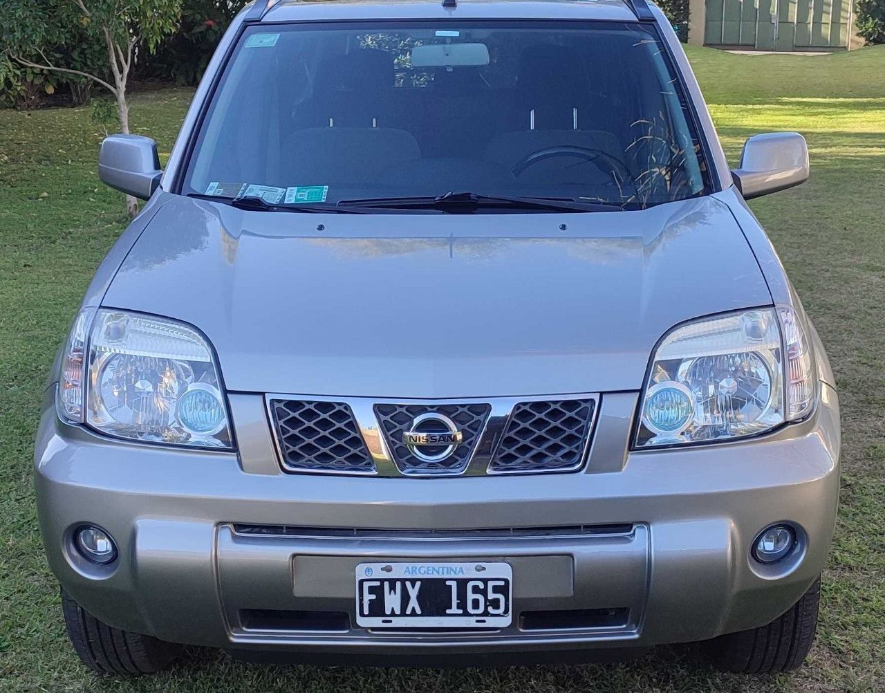 Nissan X-Trail Usado en Buenos Aires, deRuedas