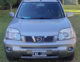 Nissan X-Trail Usado en Buenos Aires