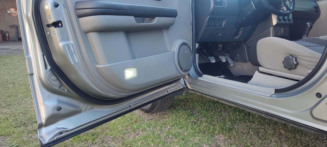 Nissan X-Trail Usado en Buenos Aires, deRuedas