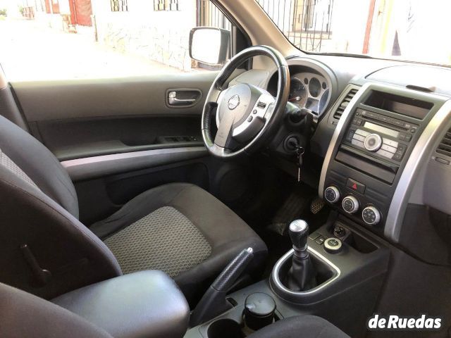 Nissan X-Trail Usado en Mendoza, deRuedas
