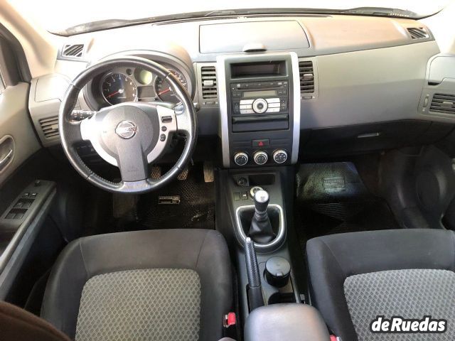 Nissan X-Trail Usado en Mendoza, deRuedas