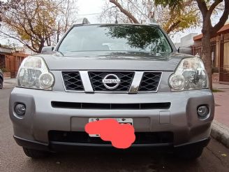 Nissan X-Trail Usado en Mendoza
