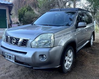 Nissan X-Trail Usado en Mendoza