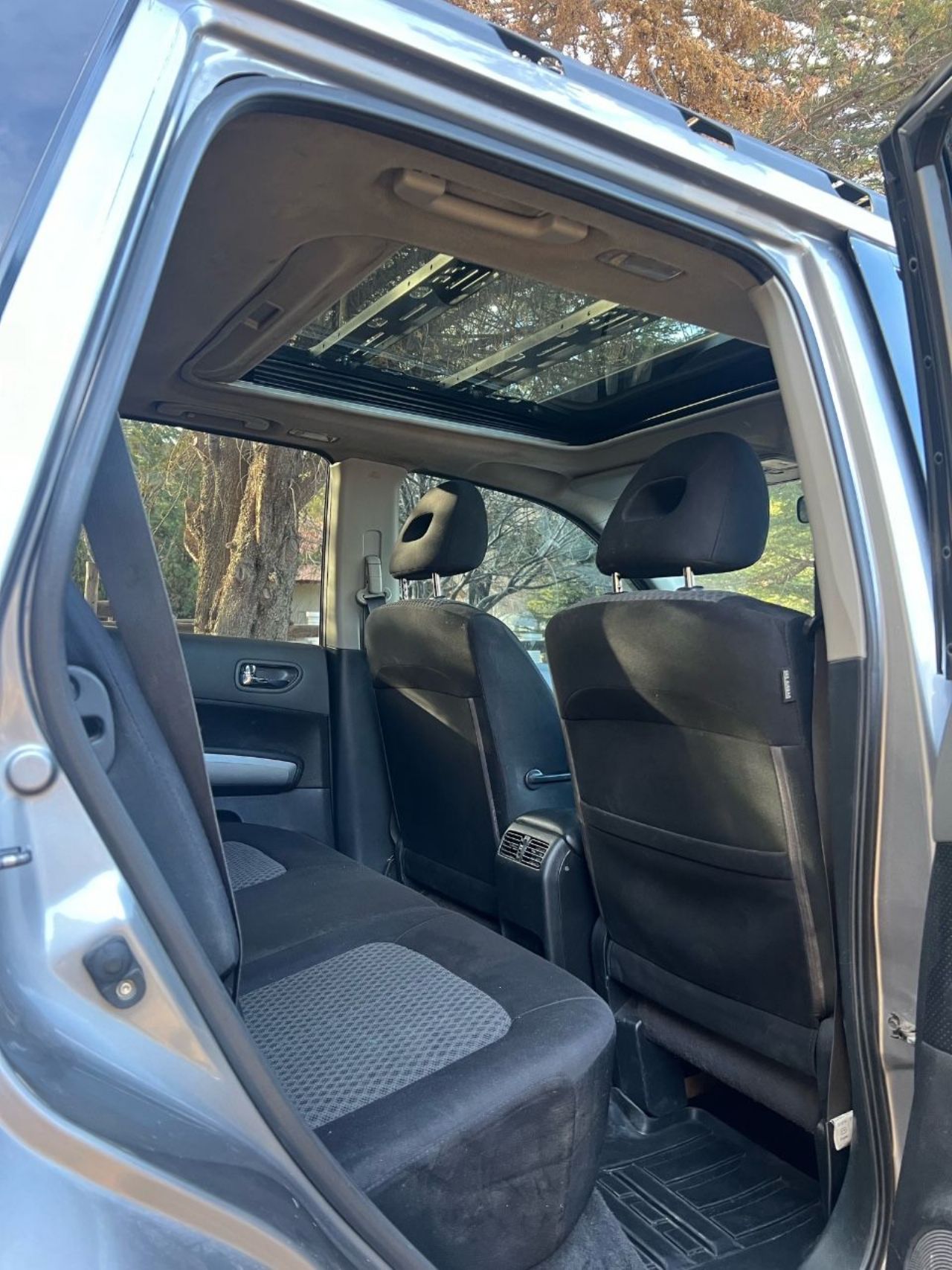 Nissan X-Trail Usado en Mendoza, deRuedas