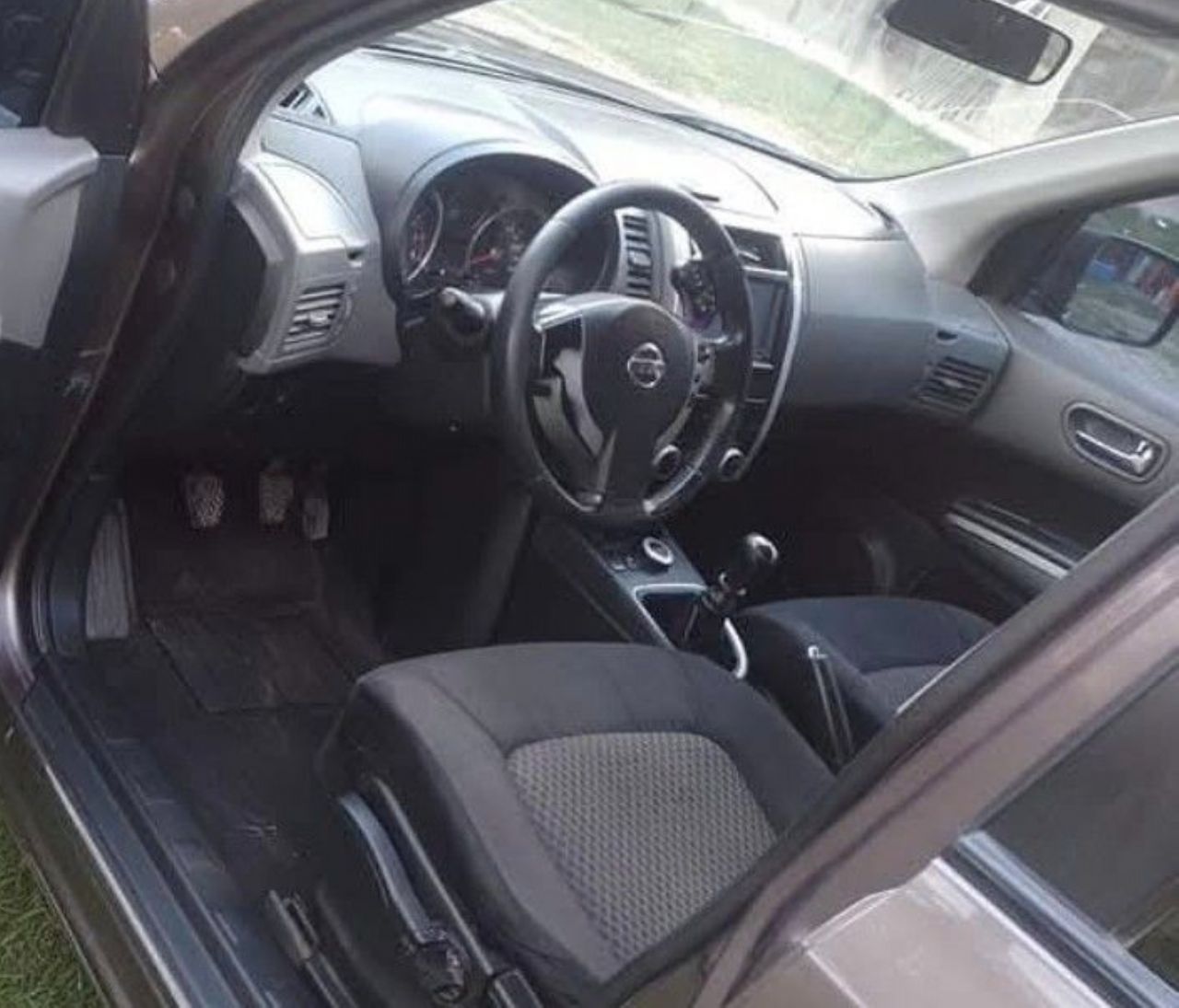 Nissan X-Trail Usado en Mendoza, deRuedas