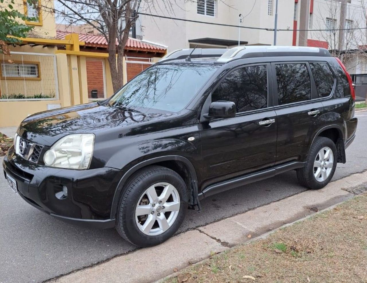 Nissan X-Trail Usado en Córdoba, deRuedas
