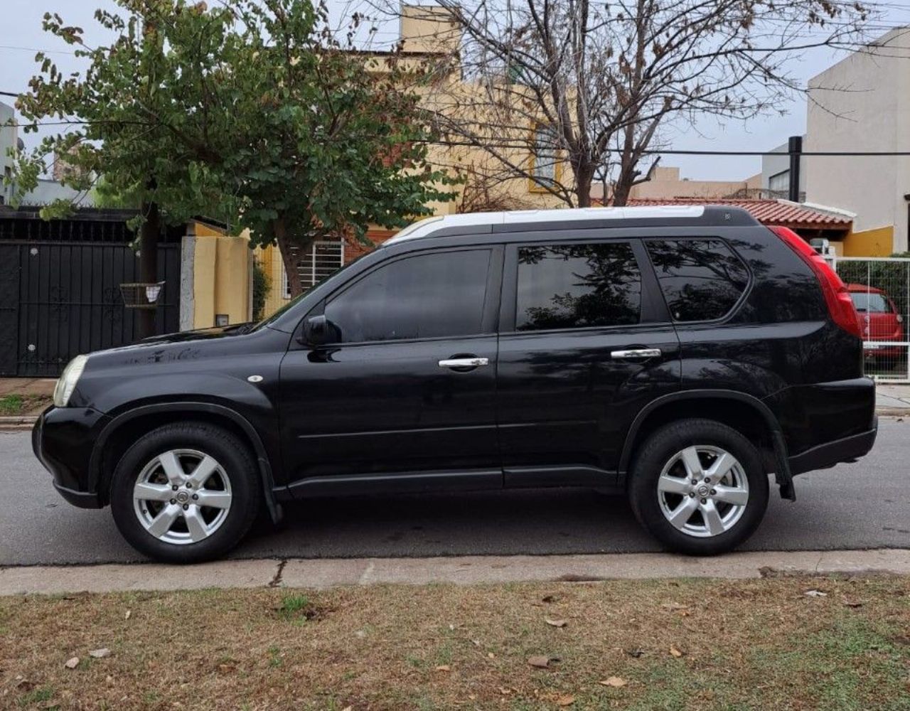 Nissan X-Trail Usado en Córdoba, deRuedas
