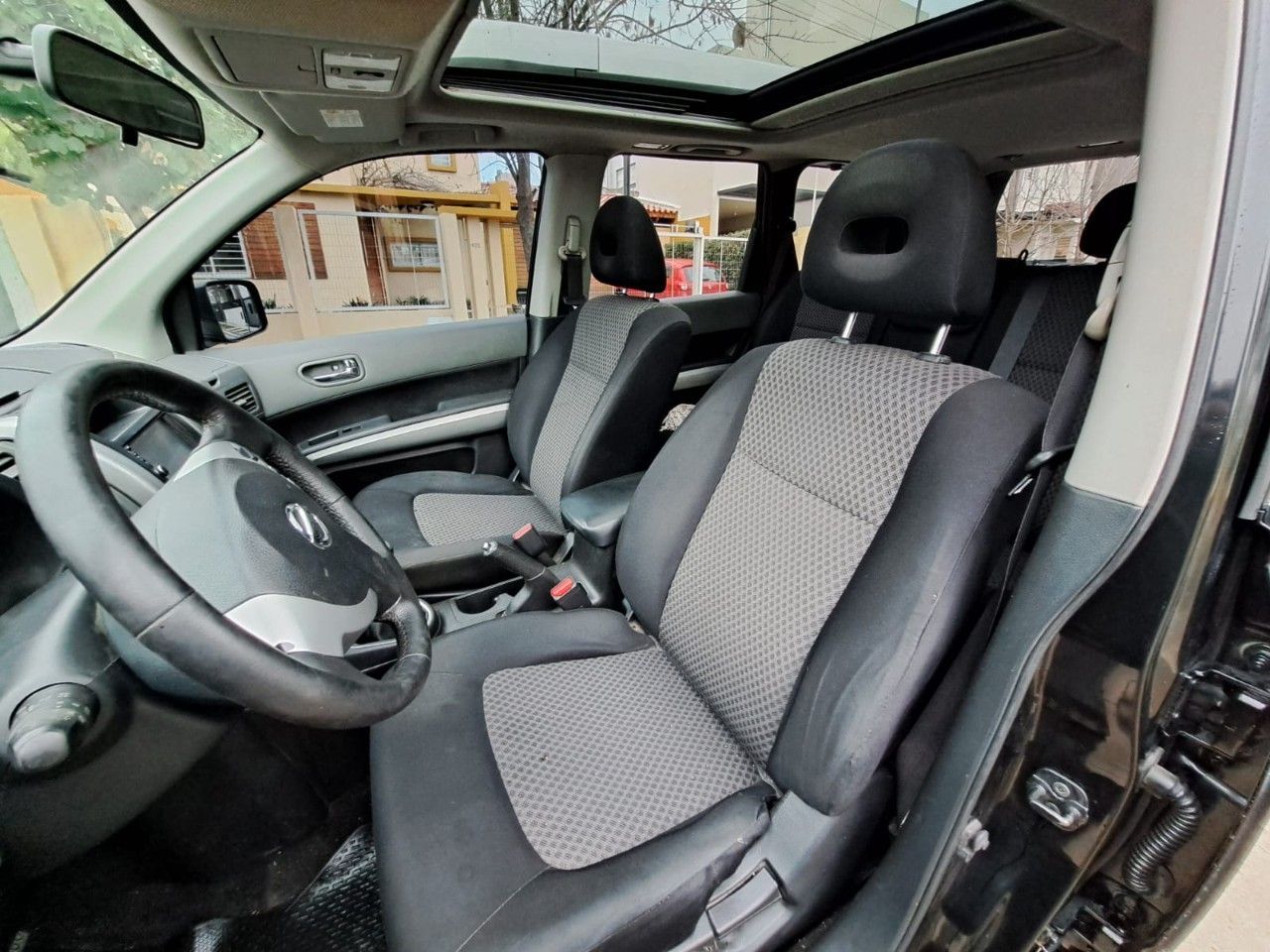 Nissan X-Trail Usado en Córdoba, deRuedas