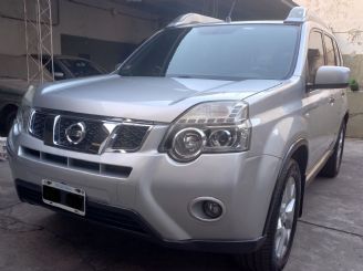 Nissan X-Trail Usado en Buenos Aires