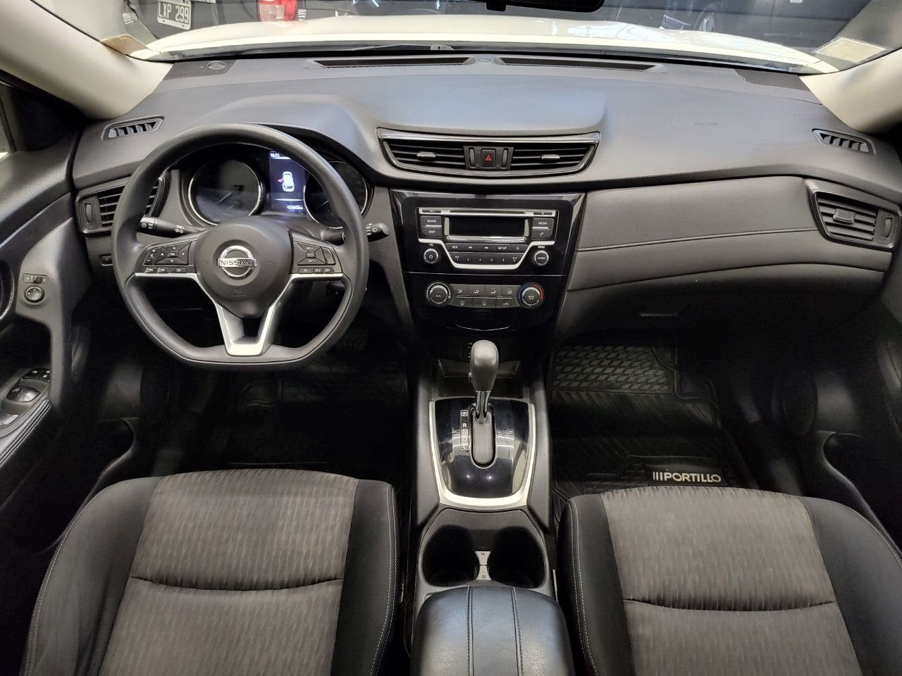 Nissan X-Trail Usado Financiado en Mendoza, deRuedas