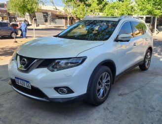 Nissan X-Trail Usado en Mendoza