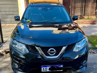 Nissan X-Trail Usado en Buenos Aires