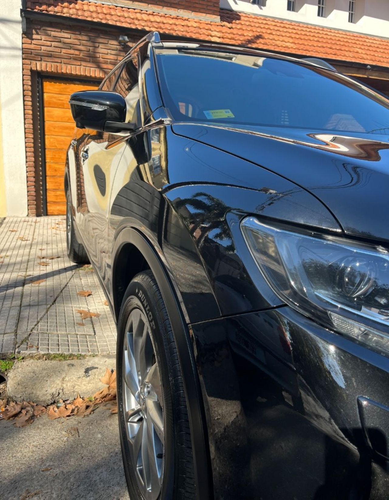 Nissan X-Trail Usado en Buenos Aires, deRuedas