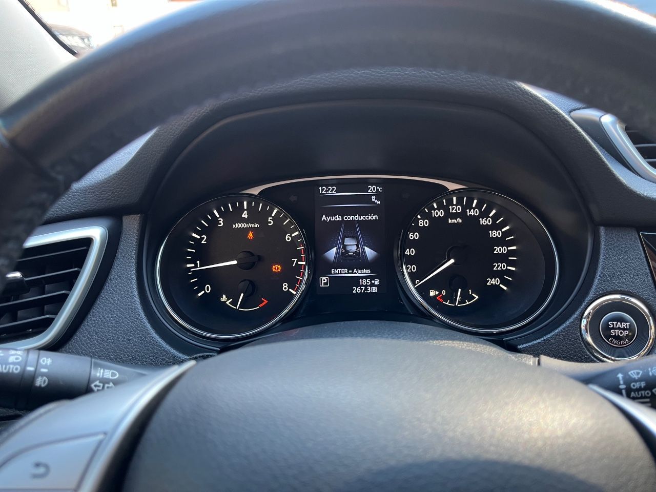 Nissan X-Trail Usado en Buenos Aires, deRuedas