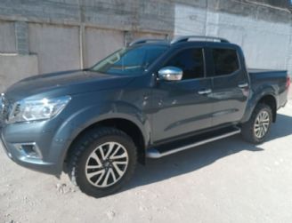 Nissan X-Trail en Córdoba