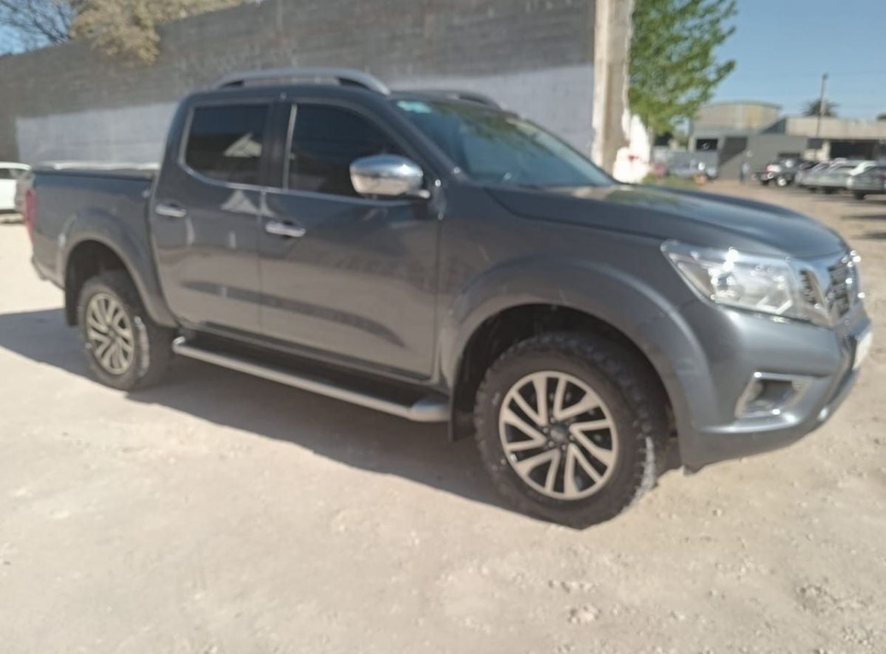 Nissan X-Trail Usado en Córdoba, deRuedas