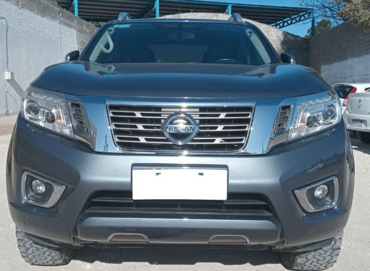 Nissan X-Trail Usado en Córdoba, deRuedas
