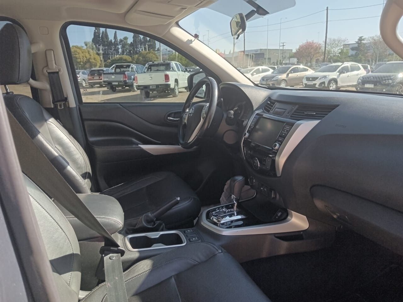 Nissan X-Trail Usado en Córdoba, deRuedas