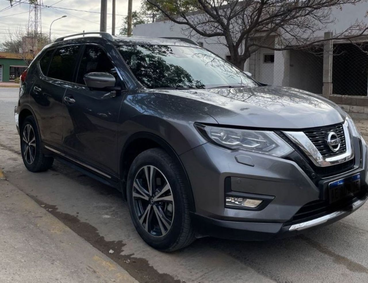 Nissan X-Trail Usado en Buenos Aires, deRuedas