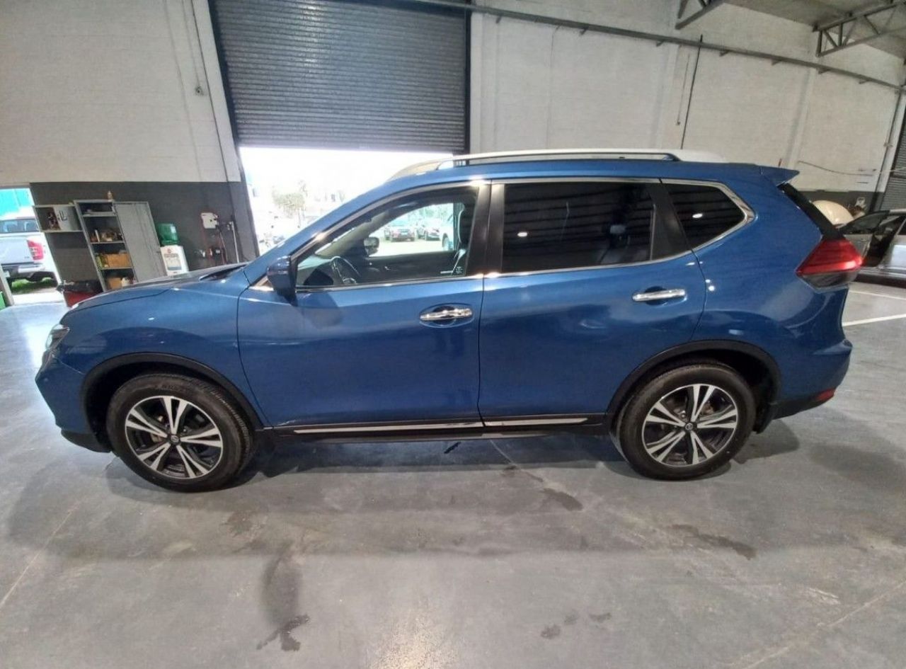 Nissan X-Trail Usado en Córdoba, deRuedas