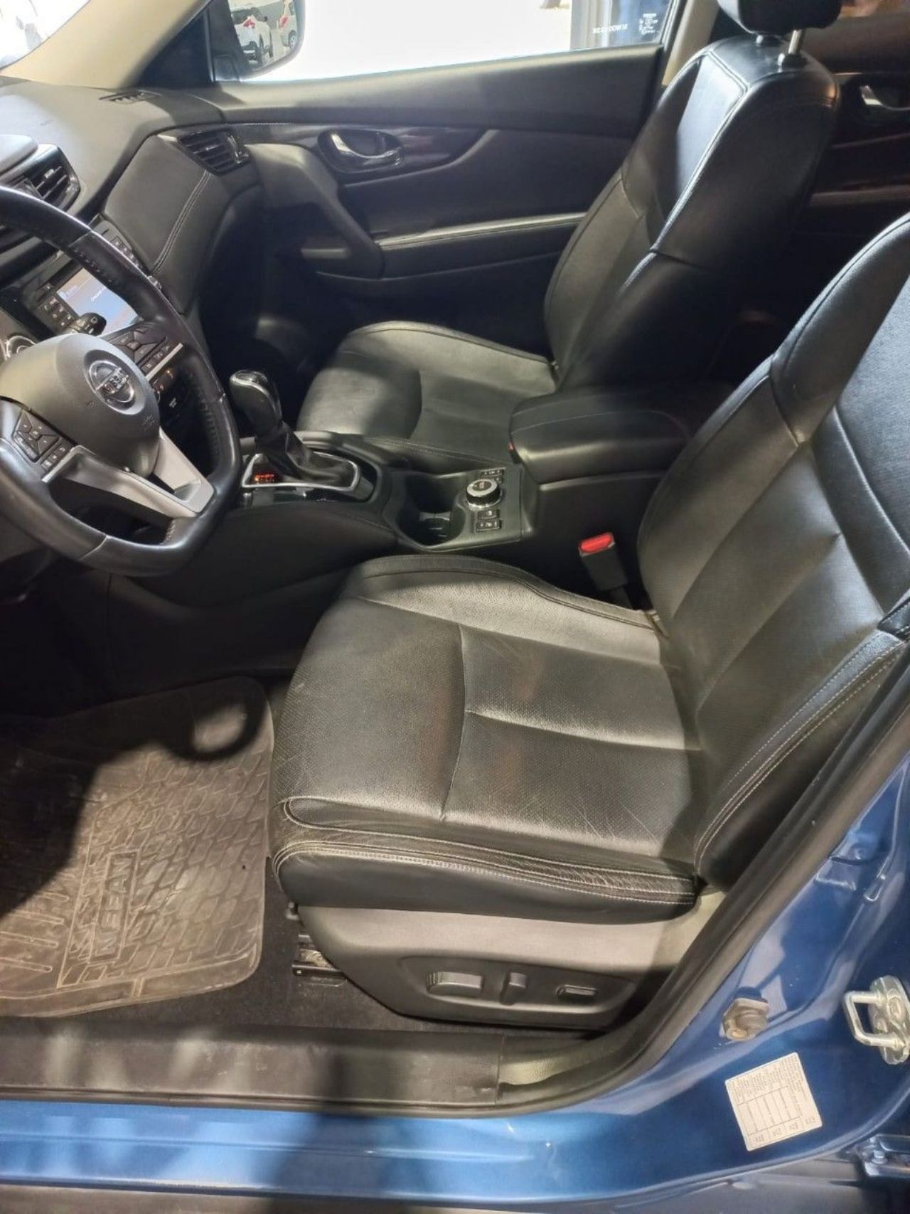 Nissan X-Trail Usado en Córdoba, deRuedas