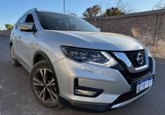 Nissan X-Trail Usado en Mendoza
