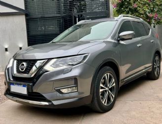 Nissan X-Trail Usado en Mendoza