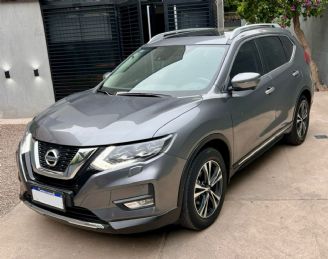 Nissan X-Trail Usado en Mendoza