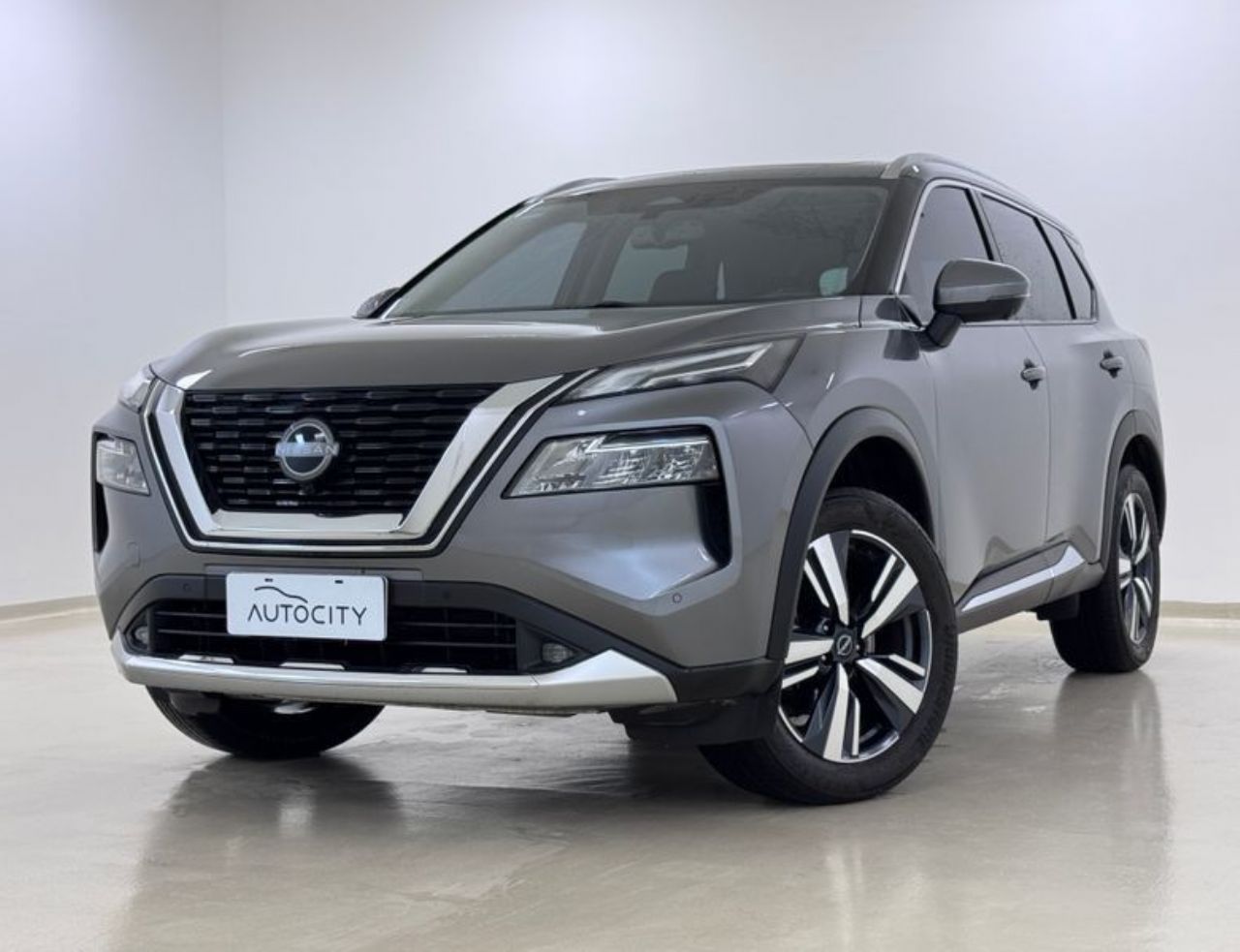 Nissan X-Trail Usado en Córdoba, deRuedas