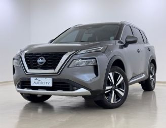 Nissan X-Trail Usado en Córdoba