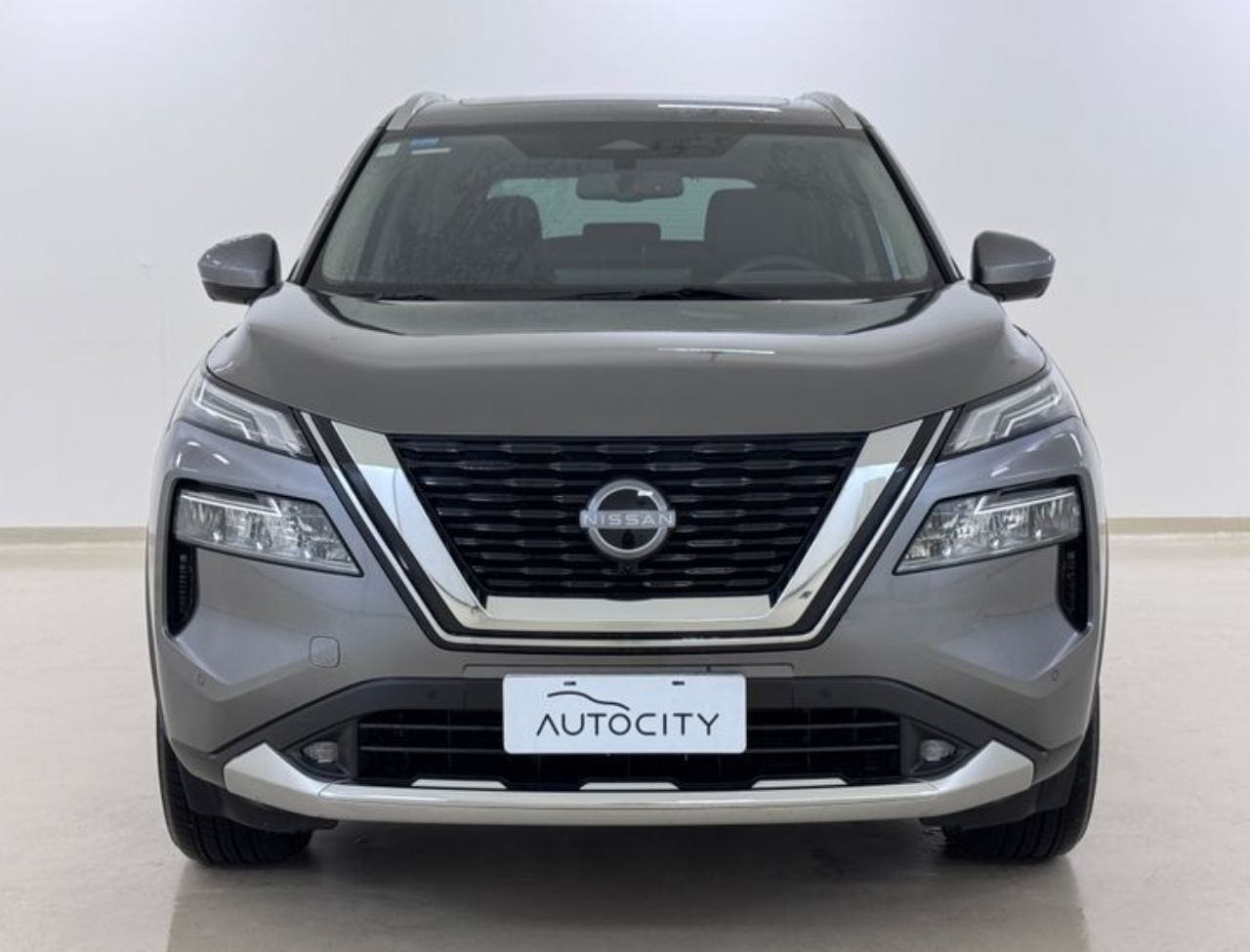 Nissan X-Trail Usado en Córdoba, deRuedas