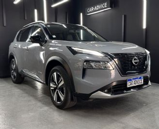 Nissan X-Trail en Córdoba