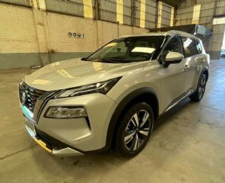 Nissan X-Trail Usado en Mendoza