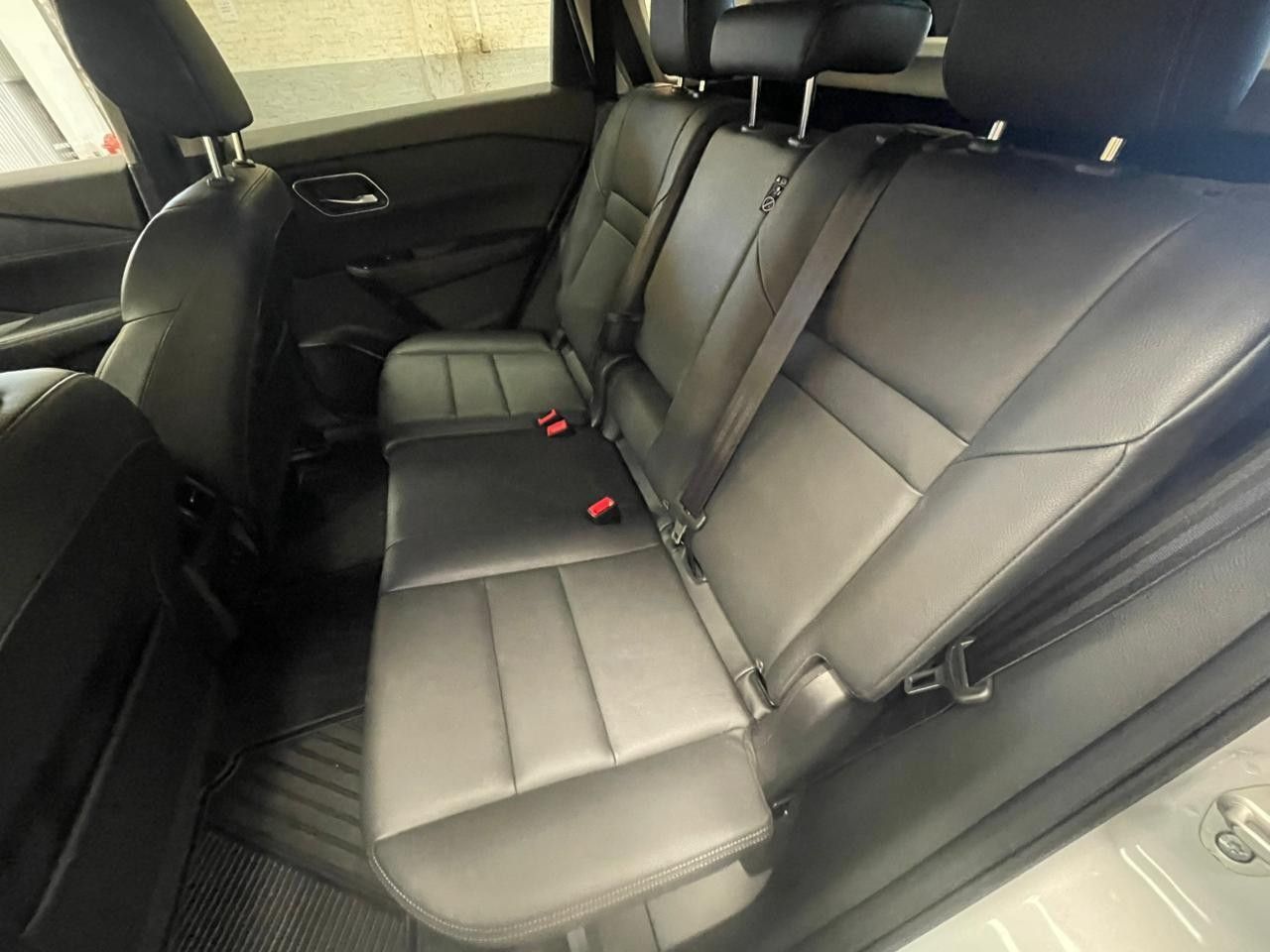 Nissan X-Trail Usado en Mendoza, deRuedas