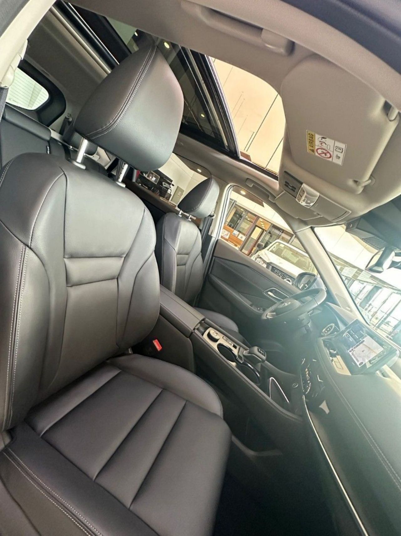 Nissan X-Trail Nuevo en Córdoba, deRuedas