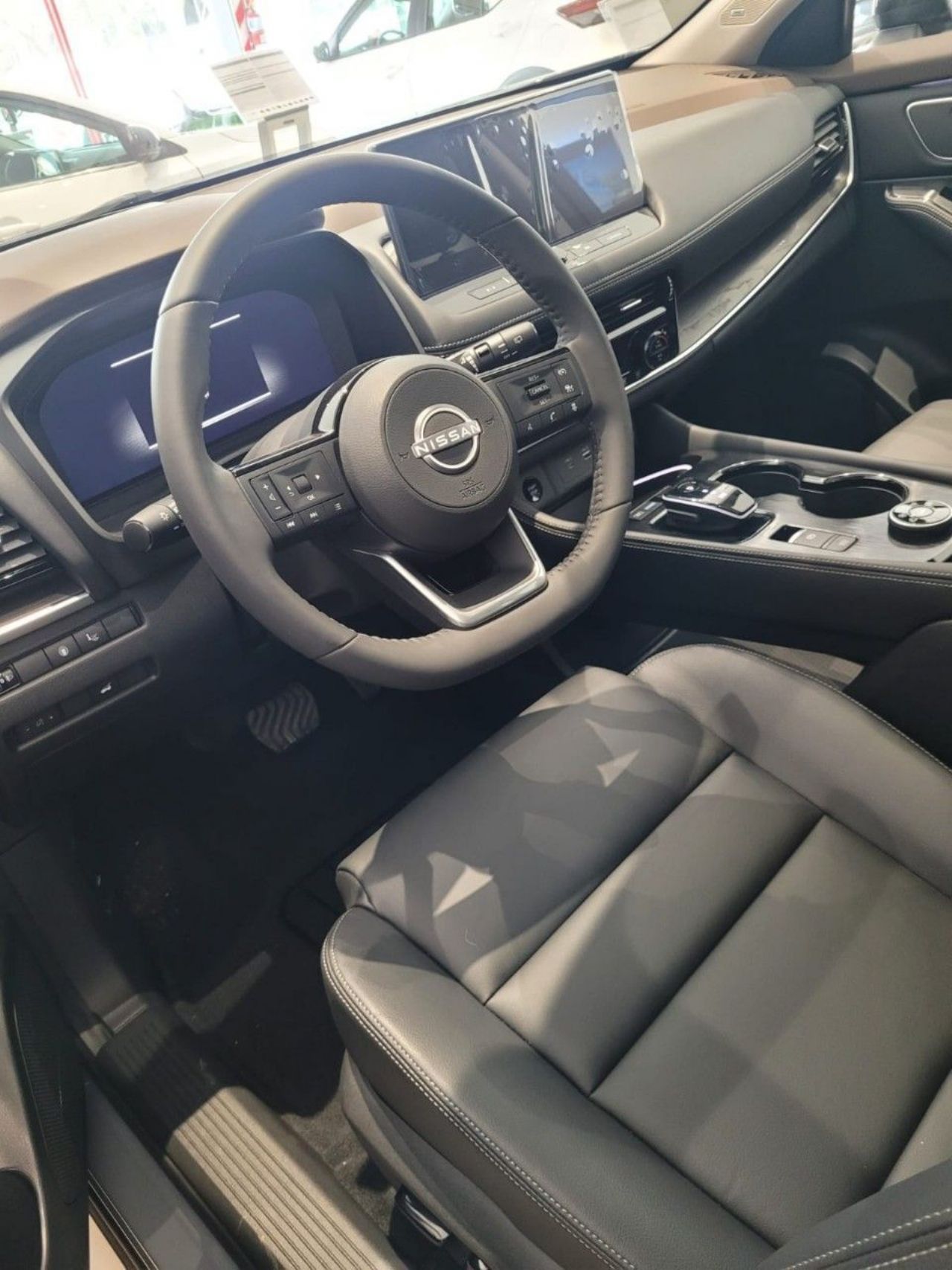 Nissan X-Trail Nuevo en Córdoba, deRuedas