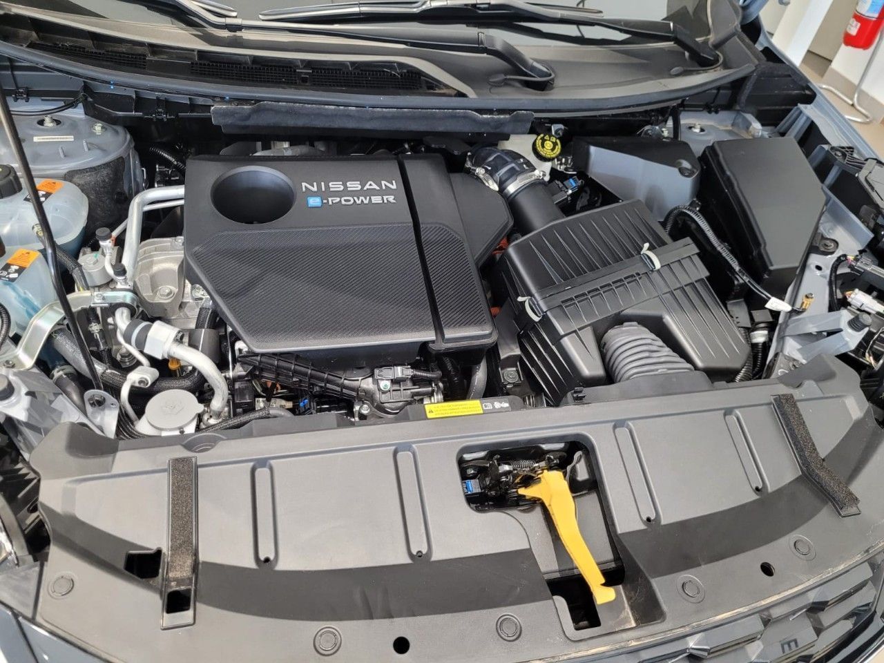 Nissan X-Trail Nuevo en Córdoba, deRuedas