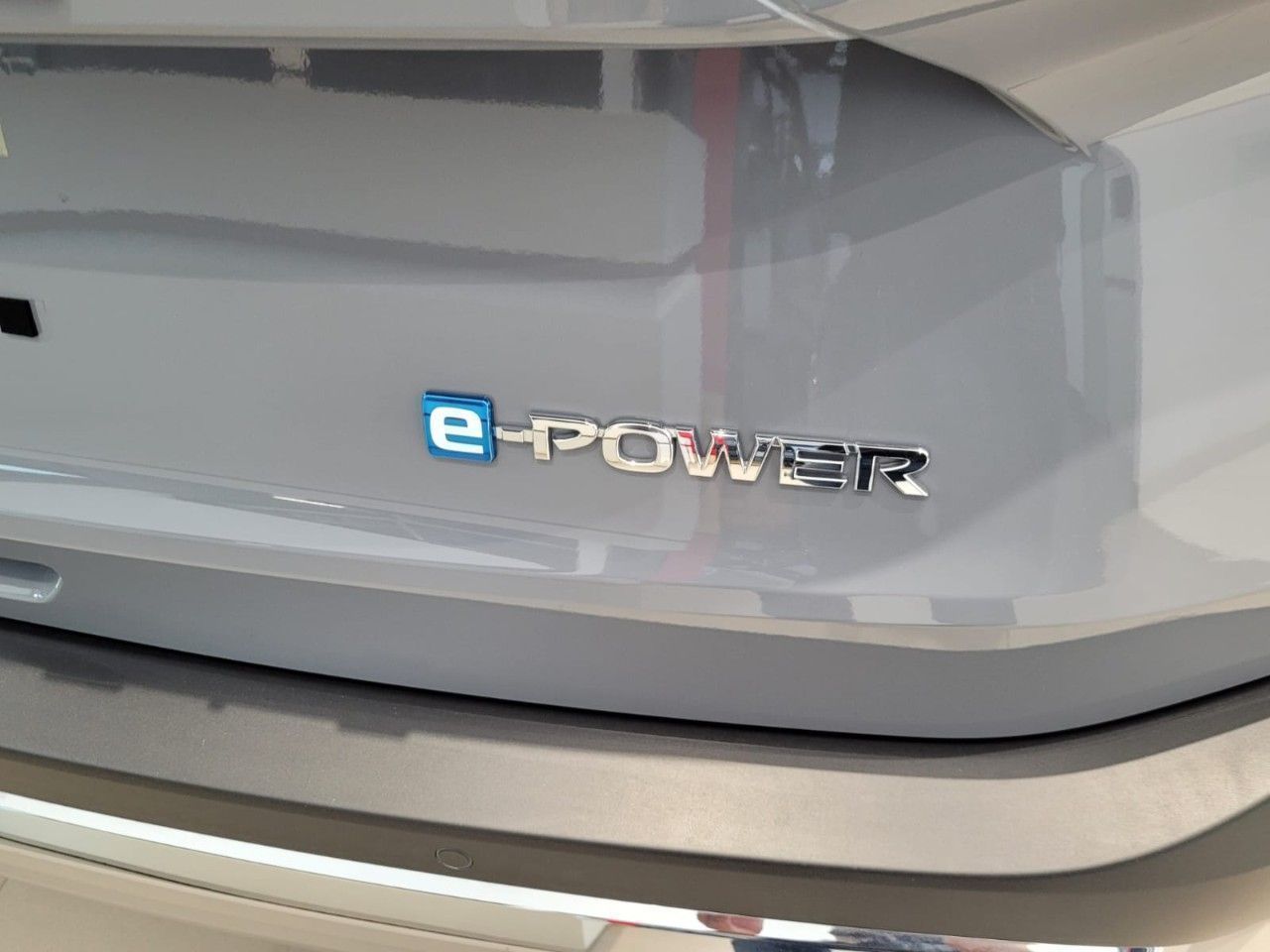 Nissan X-Trail Nuevo en Córdoba, deRuedas