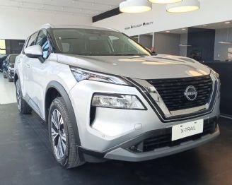 Nissan X-Trail Nuevo en Córdoba