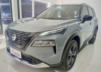 Nissan X-Trail Usado en Mendoza