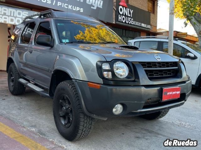 Nissan X-terra Usado en Mendoza, deRuedas