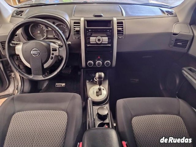 Nissan X-trail Usado en Mendoza, deRuedas