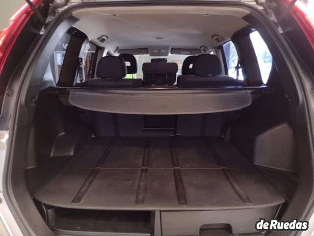 Nissan X-trail Usado en Mendoza, deRuedas