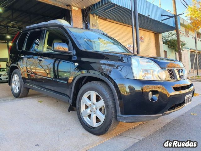 Nissan X-trail Usado en Mendoza, deRuedas